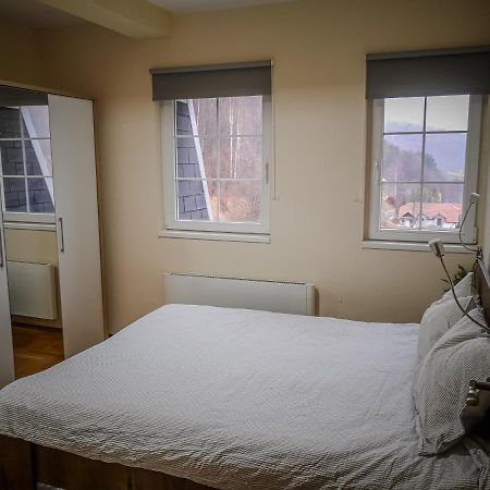 Star Apartman Brzece Kopaonik المظهر الخارجي الصورة
