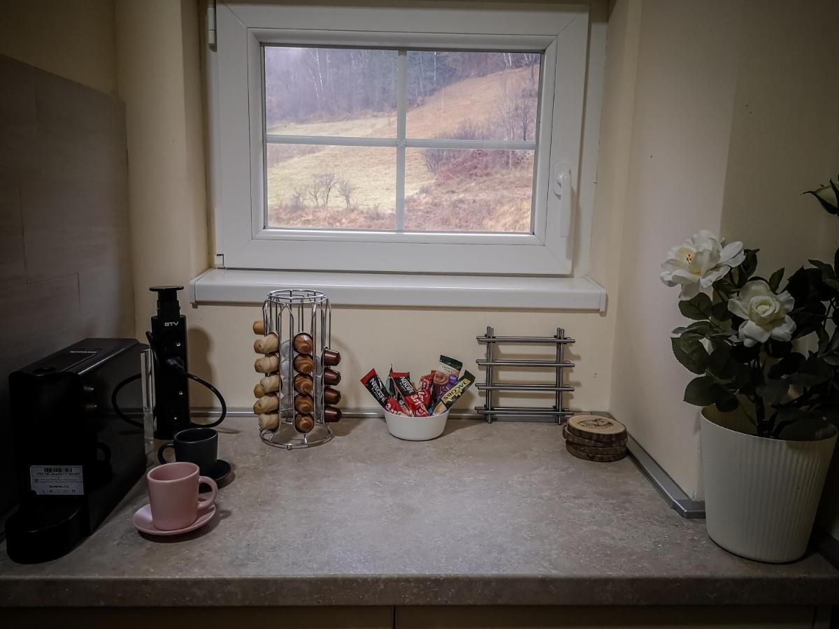 Star Apartman Brzece Kopaonik المظهر الخارجي الصورة