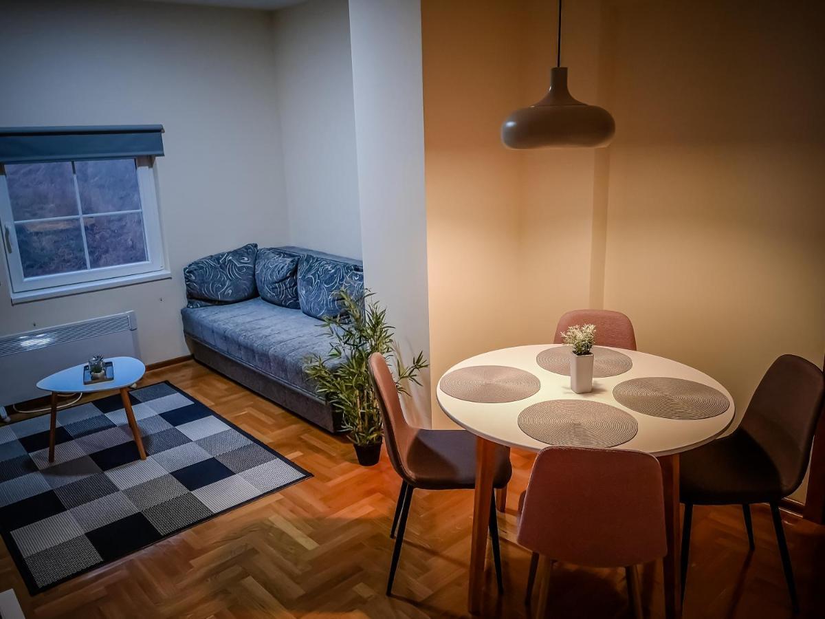 Star Apartman Brzece Kopaonik المظهر الخارجي الصورة
