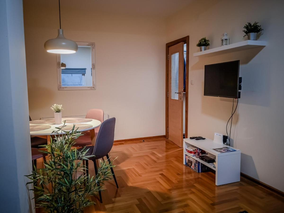 Star Apartman Brzece Kopaonik المظهر الخارجي الصورة