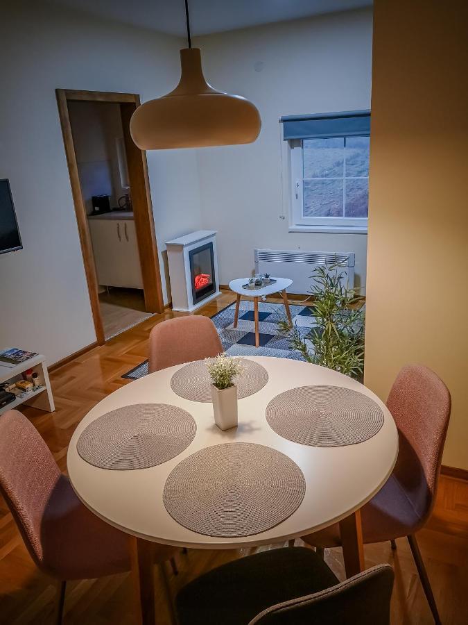 Star Apartman Brzece Kopaonik المظهر الخارجي الصورة