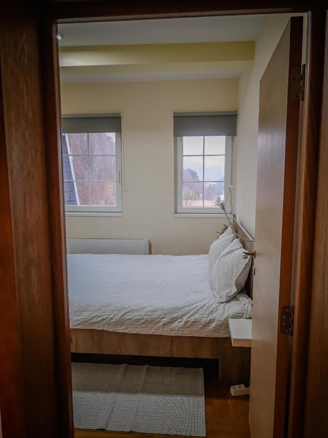 Star Apartman Brzece Kopaonik المظهر الخارجي الصورة