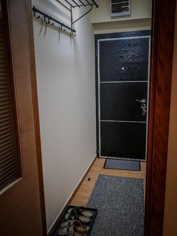 Star Apartman Brzece Kopaonik المظهر الخارجي الصورة