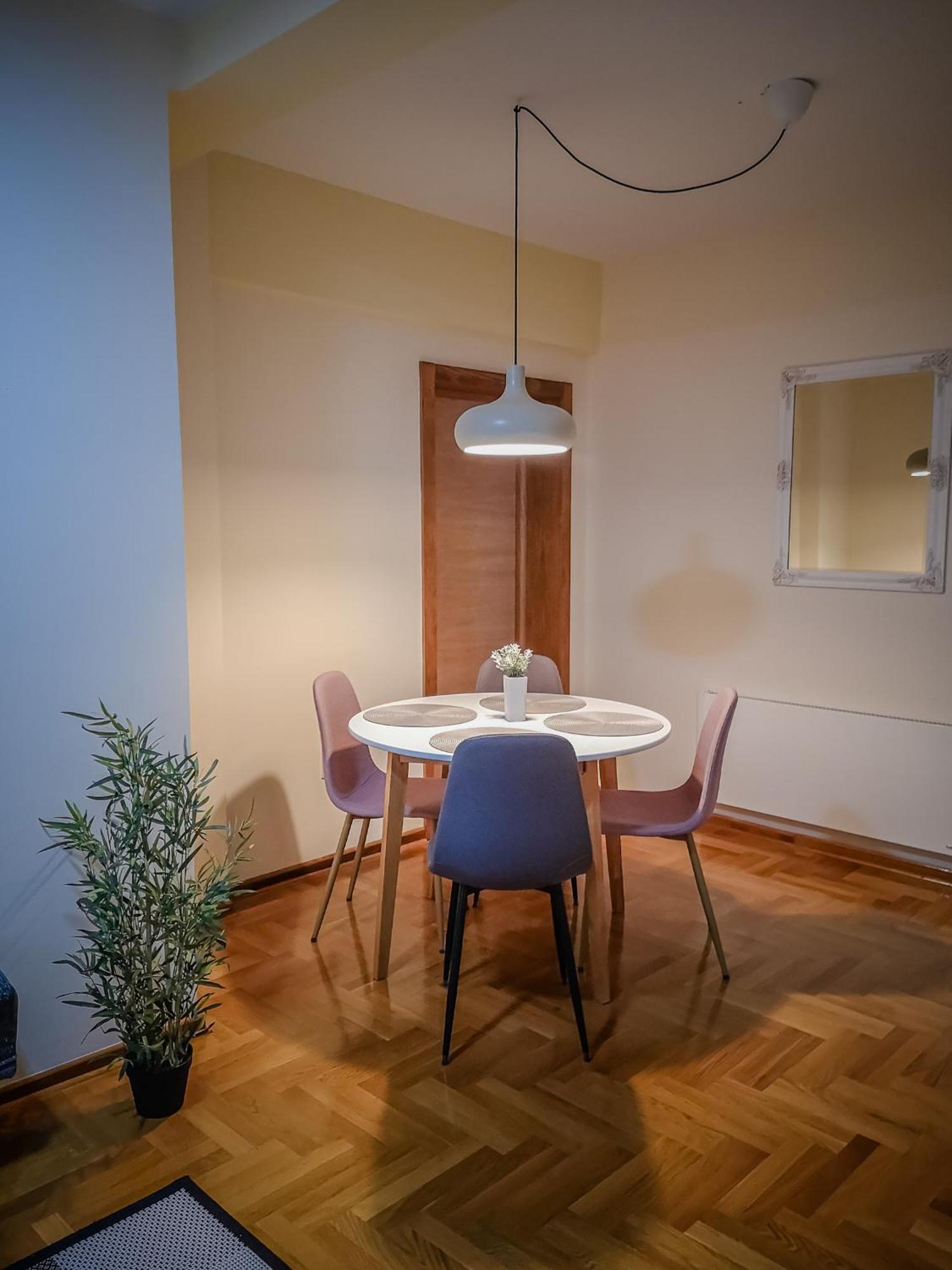 Star Apartman Brzece Kopaonik المظهر الخارجي الصورة